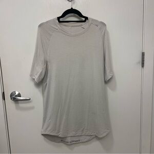 Lulu License to Train Shirt